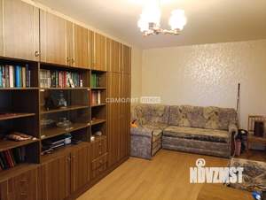 2-к квартира, вторичка, 49м2, 8/10 этаж