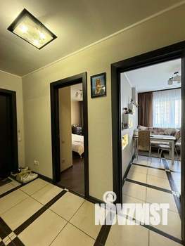 2-к квартира, вторичка, 60м2, 3/11 этаж