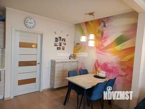 2-к квартира, вторичка, 59м2, 14/17 этаж