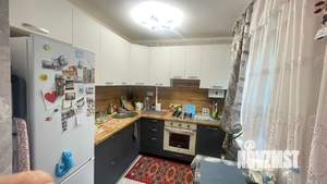 2-к квартира, вторичка, 42м2, 3/5 этаж