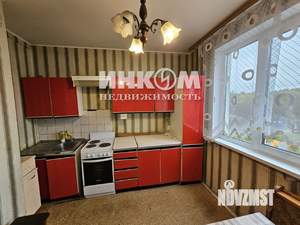 3-к квартира, вторичка, 80м2, 6/16 этаж