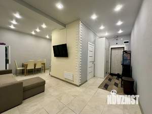 3-к квартира, вторичка, 82м2, 8/10 этаж