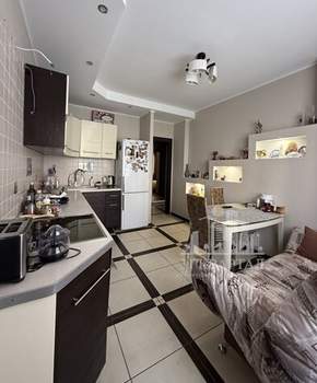 2-к квартира, вторичка, 60м2, 3/11 этаж