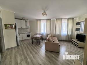 3-к квартира, вторичка, 69м2, 16/17 этаж