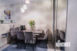 Студия квартира, вторичка, 33м2, 7/17 этаж