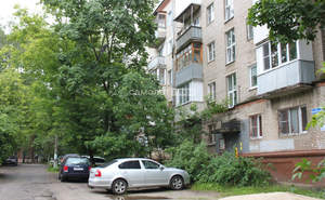 1-к квартира, вторичка, 31м2, 3/5 этаж