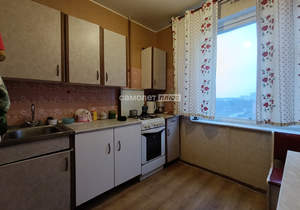 2-к квартира, вторичка, 49м2, 8/10 этаж