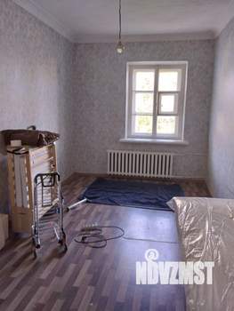3-к квартира, вторичка, 85м2, 2/2 этаж