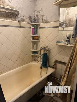 2-к квартира, вторичка, 44м2, 3/5 этаж