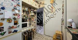 2-к квартира, вторичка, 42м2, 2/5 этаж