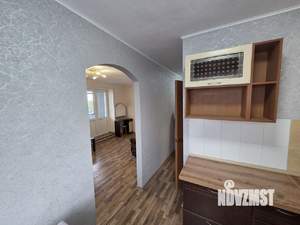 1-к квартира, вторичка, 29м2, 9/9 этаж