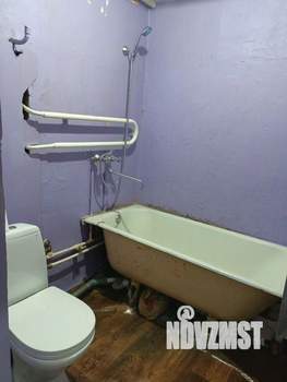 2-к квартира, вторичка, 41м2, 2/5 этаж