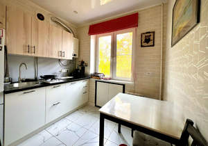 1-к квартира, вторичка, 32м2, 3/4 этаж