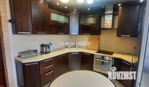 3-к квартира, вторичка, 76м2, 11/15 этаж