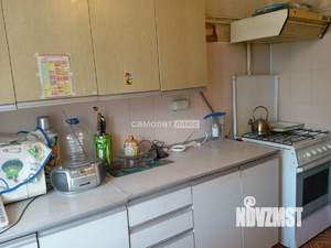 2-к квартира, вторичка, 48м2, 3/3 этаж