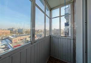 1-к квартира, вторичка, 32м2, 8/10 этаж