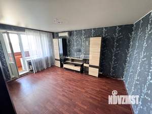 2-к квартира, вторичка, 47м2, 14/14 этаж