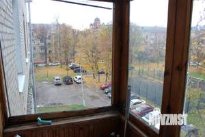 3-к квартира, вторичка, 78м2, 4/5 этаж