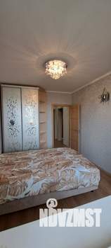 3-к квартира, вторичка, 78м2, 10/16 этаж