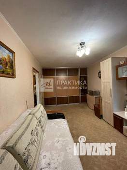 1-к квартира, вторичка, 34м2, 3/9 этаж