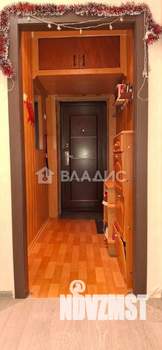 2-к квартира, вторичка, 44м2, 1/2 этаж