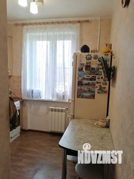 2-к квартира, вторичка, 46м2, 3/4 этаж