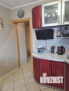 3-к квартира, вторичка, 66м2, 5/5 этаж