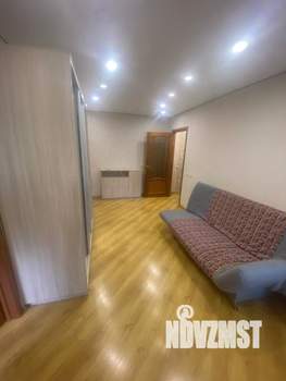 2-к квартира, вторичка, 43м2, 2/5 этаж