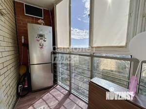 Студия квартира, вторичка, 25м2, 9/10 этаж