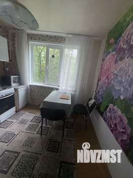 3-к квартира, вторичка, 64м2, 1/5 этаж