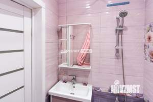 2-к квартира, вторичка, 49м2, 1/2 этаж