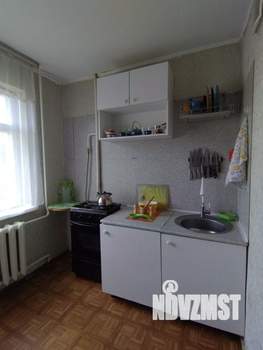 1-к квартира, вторичка, 30м2, 4/5 этаж