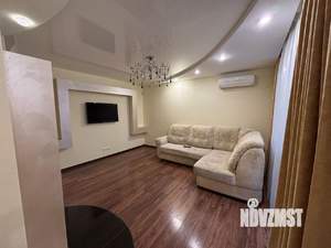 3-к квартира, вторичка, 72м2, 2/7 этаж