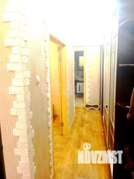 2-к квартира, вторичка, 54м2, 3/9 этаж