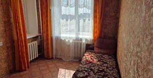 2-к квартира, вторичка, 48м2, 9/9 этаж