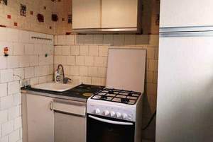 2-к квартира, вторичка, 42м2, 5/9 этаж