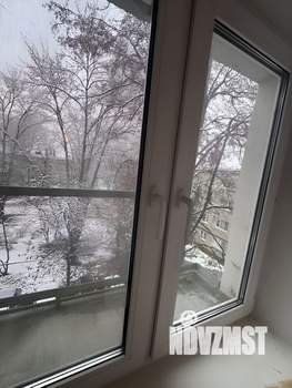 2-к квартира, вторичка, 43м2, 4/4 этаж