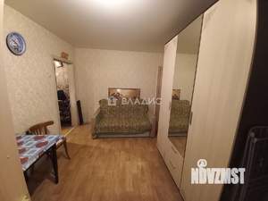 2-к квартира, вторичка, 44м2, 2/5 этаж