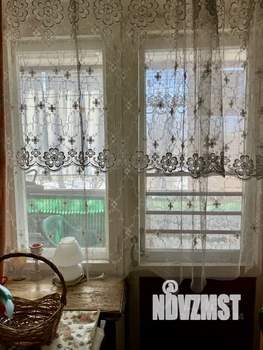 3-к квартира, вторичка, 57м2, 2/5 этаж