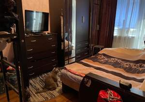 2-к квартира, вторичка, 50м2, 2/4 этаж