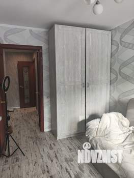 2-к квартира, вторичка, 49м2, 4/5 этаж