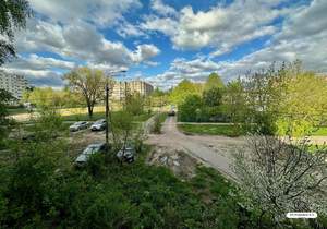 1-к квартира, вторичка, 35м2, 2/9 этаж