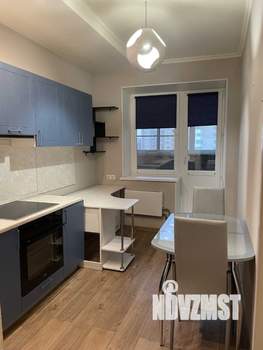 1-к квартира, вторичка, 36м2, 7/12 этаж
