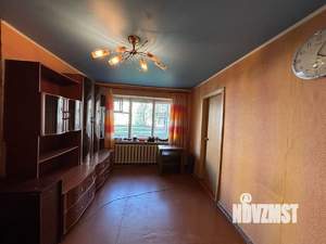 2-к квартира, вторичка, 44м2, 1/5 этаж