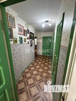 3-к квартира, вторичка, 70м2, 6/9 этаж