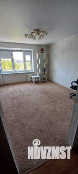 3-к квартира, вторичка, 62м2, 8/20 этаж