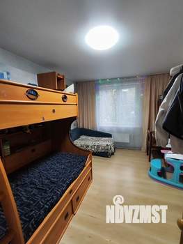 2-к квартира, вторичка, 50м2, 1/10 этаж