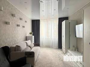2-к квартира, вторичка, 67м2, 3/10 этаж