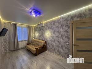 1-к квартира, вторичка, 34м2, 3/10 этаж