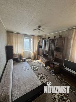3-к квартира, вторичка, 64м2, 3/5 этаж